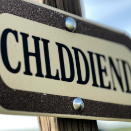 According To Federal Regulations, “children” Are Defined As: