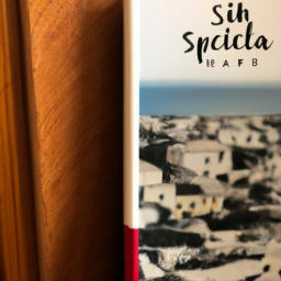 From Scratch: A Memoir Of Love, Sicily, And Finding Home