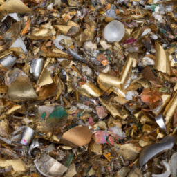 Where Do I Take My Scrap Brass Shells To Be Recycled Safely?