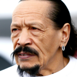 Danny Trejo Net Worth, Biography, Wiki, Cars, House, Age, Carrer