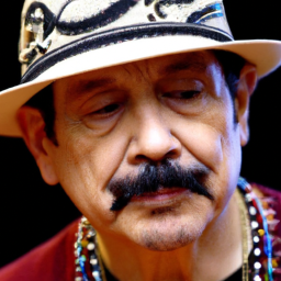Carlos Santana Net Worth, Biography, Wiki, Cars, House, Age, Carrer
