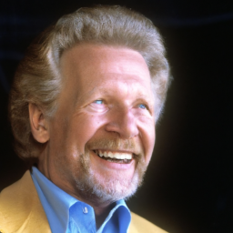 Bill Gaither Net Worth, Biography, Wiki, Cars, House, Age, Carrer