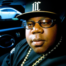 E40 Net Worth, Biography, Wiki, Cars, House, Age, Carrer