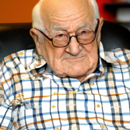 Ed Asner Net Worth, Biography, Wiki, Cars, House, Age, Carrer
