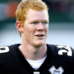 Andy Dalton Net Worth, Biography, Wiki, Cars, House, Age, Carrer