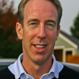 Andy Stanley Net Worth, Biography, Wiki, Cars, House, Age, Carrer