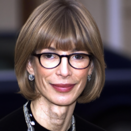Anna Wintour Net Worth, Biography, Wiki, Cars, House, Age, Carrer