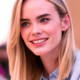 Emily Wickersham Net Worth, Biography, Wiki, Cars, House, Age, Carrer