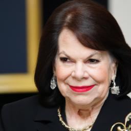 Gayle Benson Net Worth, Biography, Wiki, Cars, House, Age, Carrer
