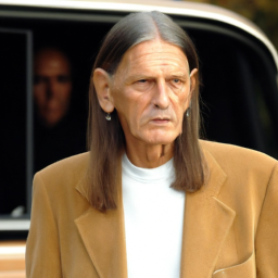 George Jung Net Worth, Biography, Wiki, Cars, House, Age, Carrer