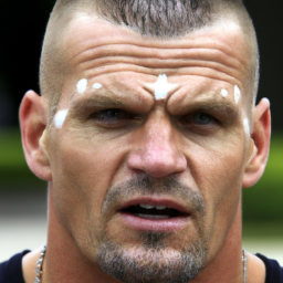 Chuck Liddell Net Worth, Biography, Wiki, Cars, House, Age, Carrer