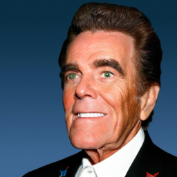Chuck Woolery Net Worth, Biography, Wiki, Cars, House, Age, Carrer