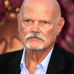 Gerald Mcraney Net Worth, Biography, Wiki, Cars, House, Age, Carrer