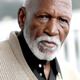Clarence Avant Net Worth, Biography, Wiki, Cars, House, Age, Carrer