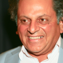Gianni Russo Net Worth, Biography, Wiki, Cars, House, Age, Carrer