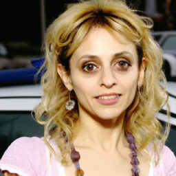 Brittany Murphy Net Worth, Biography, Wiki, Cars, House, Age, Carrer