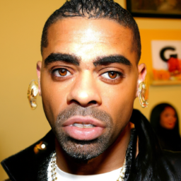 Ginuwine Net Worth, Biography, Wiki, Cars, House, Age, Carrer