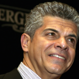 Bruce Buffer Net Worth, Biography, Wiki, Cars, House, Age, Carrer