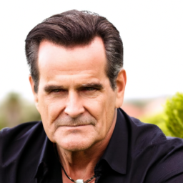Bruce Campbell Net Worth, Biography, Wiki, Cars, House, Age, Carrer